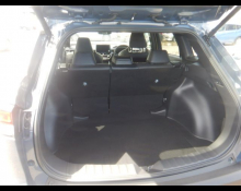 Toyota Corolla Cross 2025