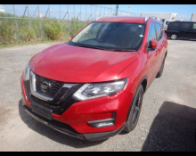 Nissan X-Trail 2021