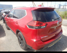 Nissan X-Trail 2021
