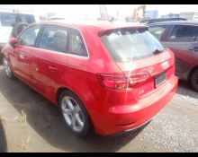 Audi A3 2020