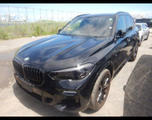BMW X5 2021