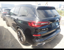 BMW X5 2021