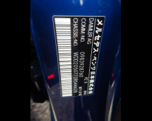 Mercedes-Benz C-Class 2020