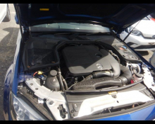 Mercedes-Benz C-Class 2020