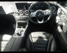 Mercedes-Benz C-Class 2020