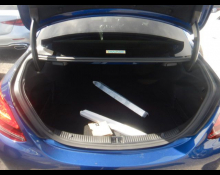 Mercedes-Benz C-Class 2020