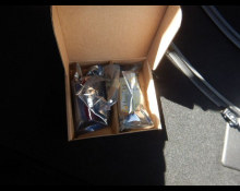 Mercedes-Benz C-Class 2020