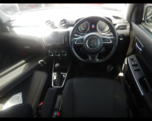 Suzuki Swift 2021