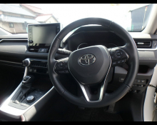 Toyota RAV4 2021