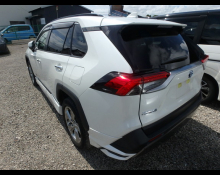 Toyota RAV4 2021