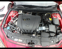 Mazda Mazda3 Fastback 2023