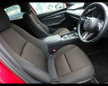 Mazda Mazda3 Fastback 2023