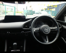 Mazda Mazda3 Fastback 2023