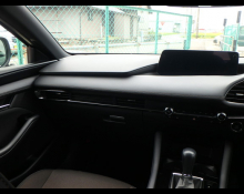 Mazda Mazda3 Fastback 2023