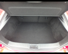 Mazda Mazda3 Fastback 2023