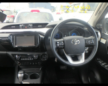 Toyota Hilux 2018