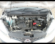 Nissan NV200 2021