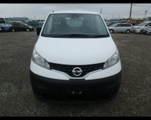 Nissan NV200 2021