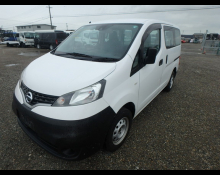 Nissan NV200 2021