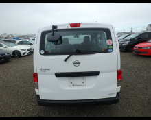 Nissan NV200 2021