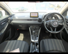 Mazda Mazda2 2021