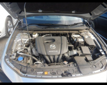 Mazda Mazda3 Fastback 2021