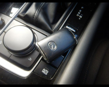 Mazda Mazda3 Fastback 2021