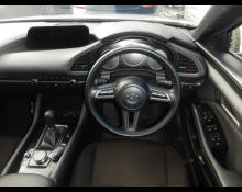 Mazda Mazda3 Fastback 2021