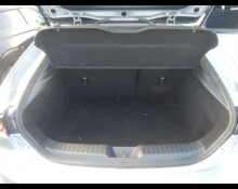 Mazda Mazda3 Fastback 2021