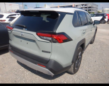 Toyota RAV4 2022