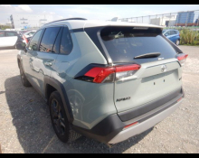 Toyota RAV4 2022