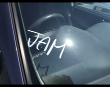 Toyota Corolla Fielder 2012