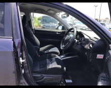 Toyota Corolla Fielder 2012