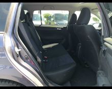 Toyota Corolla Fielder 2012