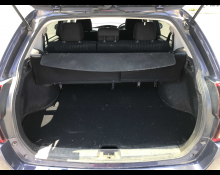 Toyota Corolla Fielder 2012