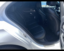 Mercedes-Benz E-Class 2016