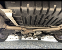 Mercedes-Benz E-Class 2016