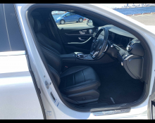 Mercedes-Benz E-Class 2016