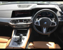 BMW X6 2021
