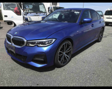 BMW 3 Series 2020