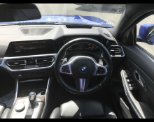BMW 3 Series 2020