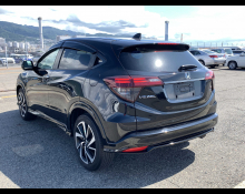 Honda Vezel 2020