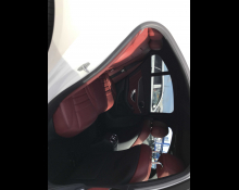 Mercedes-Benz C-Class 2015