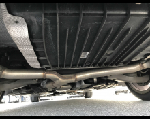 Mercedes-Benz C-Class 2015