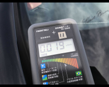 Mercedes-Benz C-Class 2015