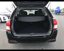 Toyota Corolla Fielder 2014