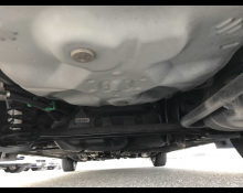 Toyota Corolla Fielder 2014