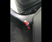 Toyota Corolla Fielder 2014