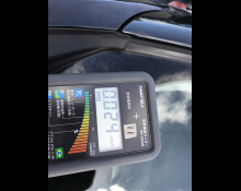 Toyota Corolla Fielder 2014