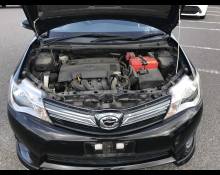 Toyota Corolla Fielder 2014